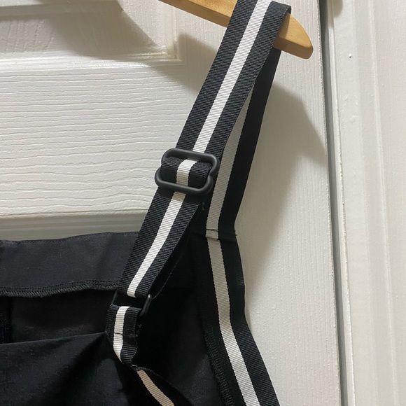 🎾😎 NIKE SERENA WILLIAMS ZIP FRONT LOOSE-FIT TENNIS OVERALLS NWT BRAND NEW 🔥 - Picture 4 of 7